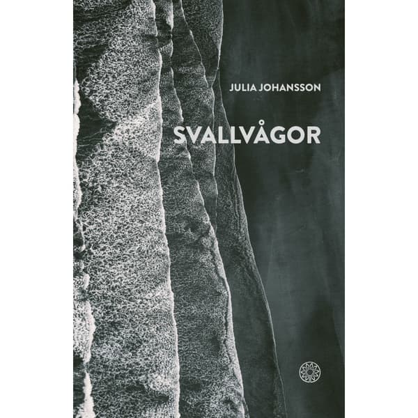 Svallvågor (inbunden)