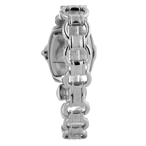 CHRONOTECH CT7105LS-02M - Quartz Klocka Dam (30MM)