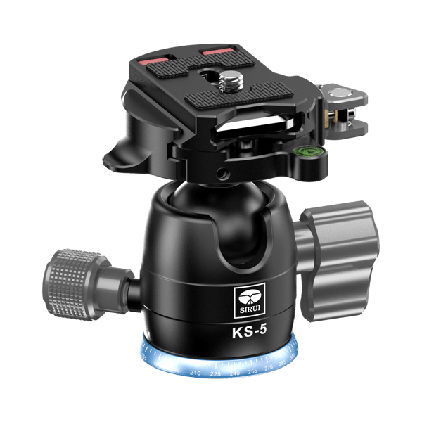 Sirui Ballhead Quick Release KS-5