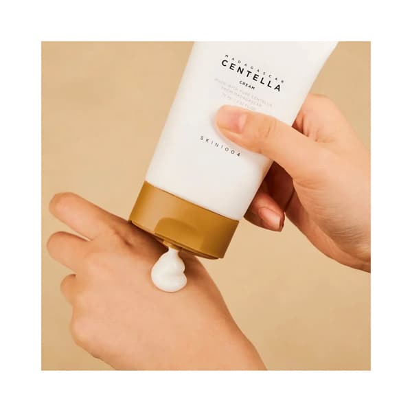 Madagascar Centella Cream 75ml