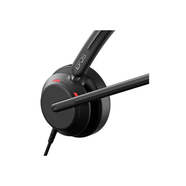 EPOS IMPACT 760 - headset - USB-C