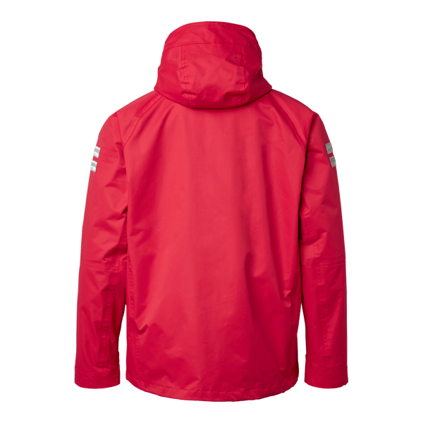 167 Parka Red Unisex