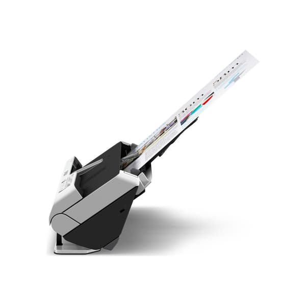 Epson DS-C490 - arkmatad skanner - desktop - USB 2.0
