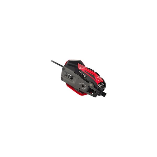 Mad Catz R.A.T. 8+ ADV - mus - USB
