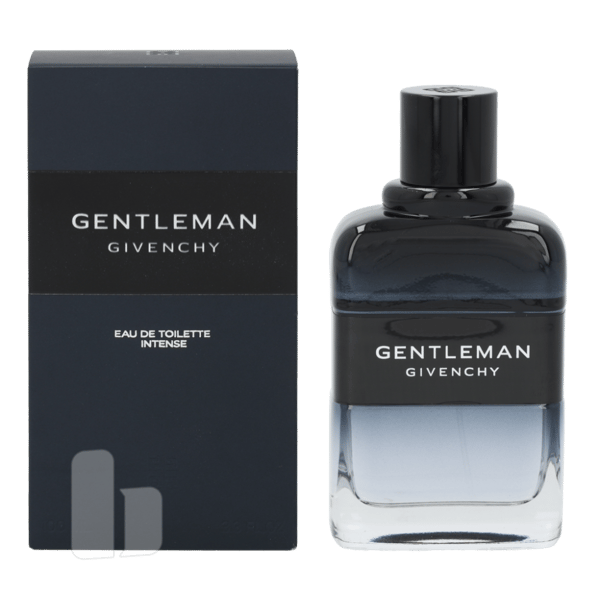 Givenchy Gentleman Intense Edt Spray 100 ml Herr
