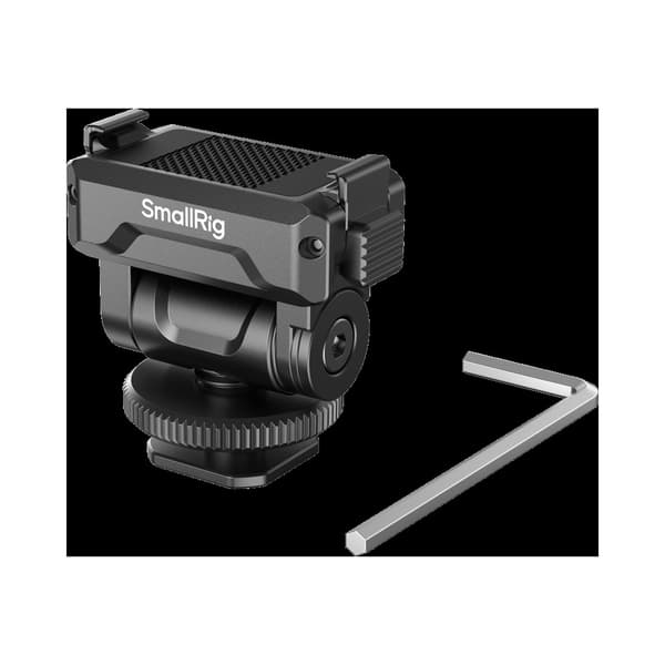 SmallRig 6440 Cold Shoe Mount for DJI Osmo Action 6 / Nano