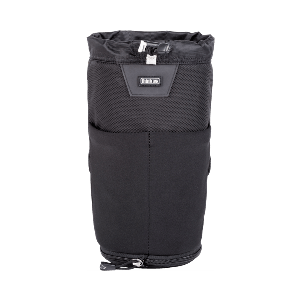Think Tank Lens Changer 75 Pop Down V3.0, Black/Grey