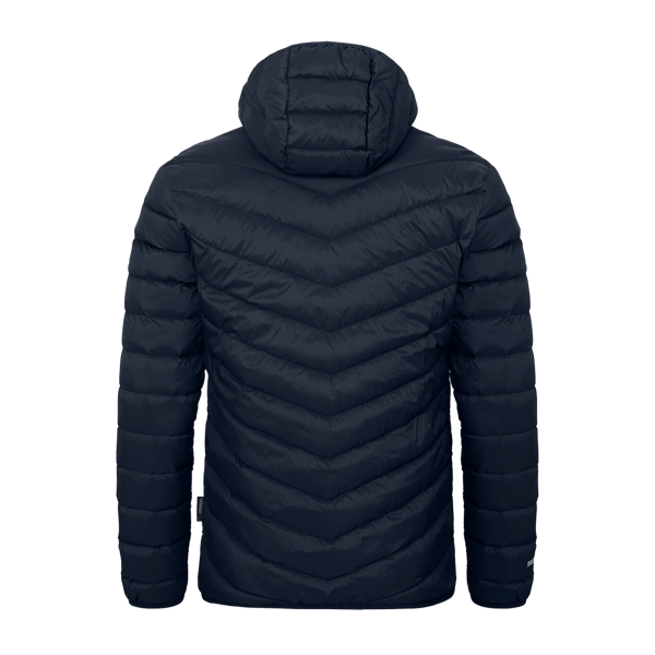 Frost Jacket Dark navy Unisex