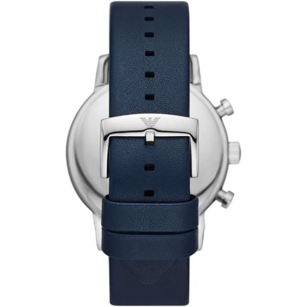 ARMANI AR11451 - Quartz Klocka Herr (46MM)