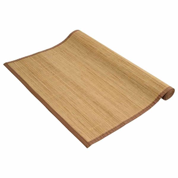 Bambumatta 160x230 cm brun