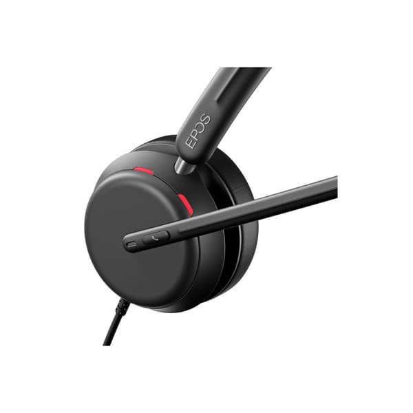 EPOS IMPACT 860 - headset - USB-C