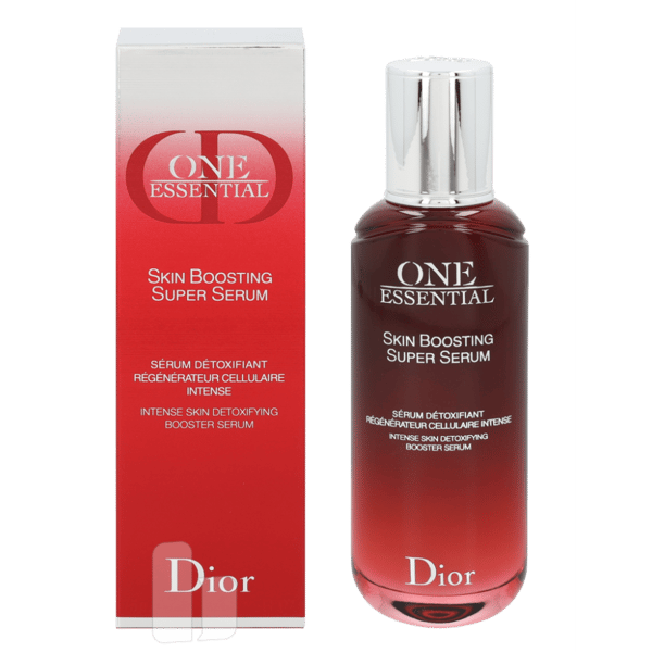 Dior One Essential Skin Boosting Super Serum 75 ml Dam