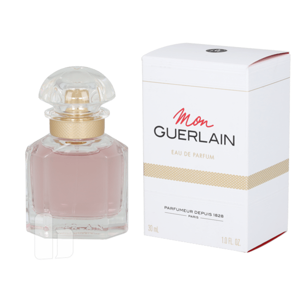 Guerlain Mon Guerlain Edp Spray 30 ml Dam