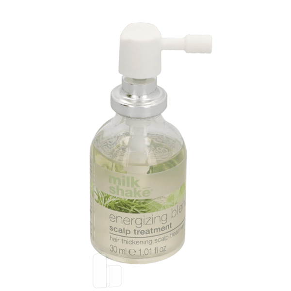 Milk_Shake Energizing Blend Treatment 30 ml Unisex