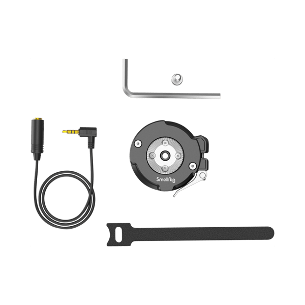 SmallRig 3403 Handgrip Rosette Adapter For Sony FX6