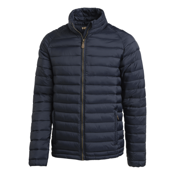 Jackson Jacket Navy Male