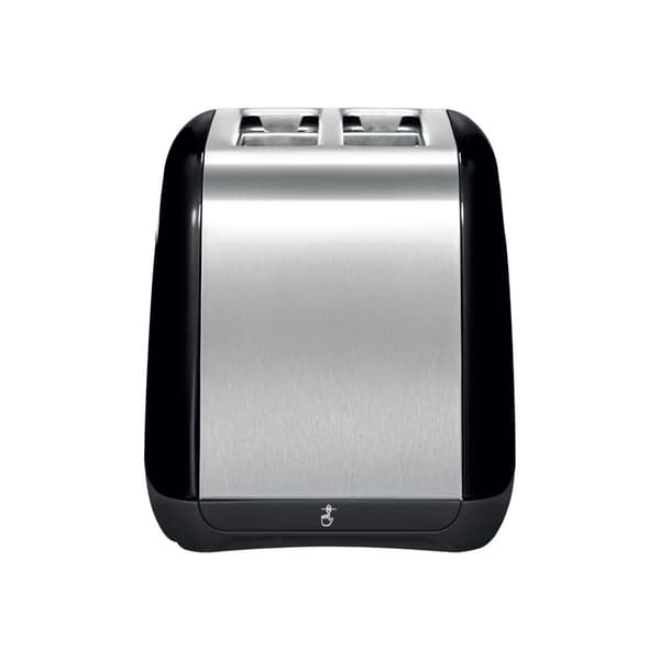 KitchenAid Classic 5KMT2115EOB - brödrost - onyx