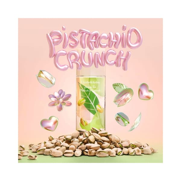 Green Tea Pistachio Crunch Edt 100ml