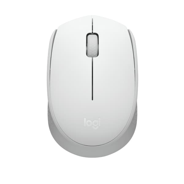 Logitech M171 datormöss Ambidextrous RF Trådlös Optisk