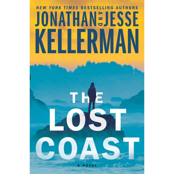 The Lost Coast (inbunden, eng)