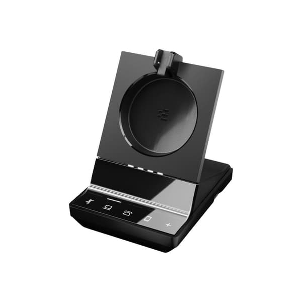 EPOS IMPACT SDW 5066 - trådlöst headsetsystem