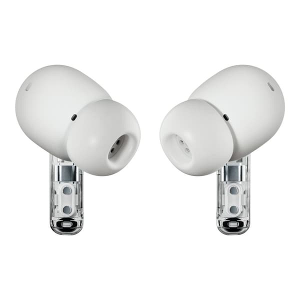 Nothing ear (a) - True wireless-hörlurar med mikrofon