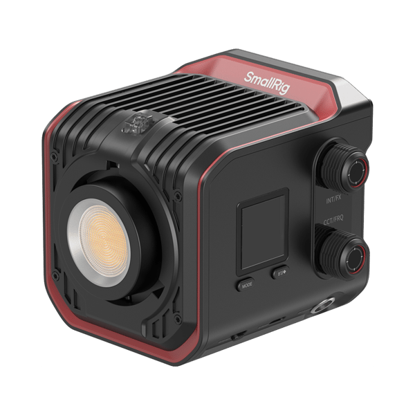 SmallRig 4894 RC 100B COB LED Video Light (Mobile Version)