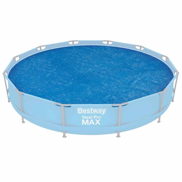Bestway Poolöverdrag Flowclear 356 cm