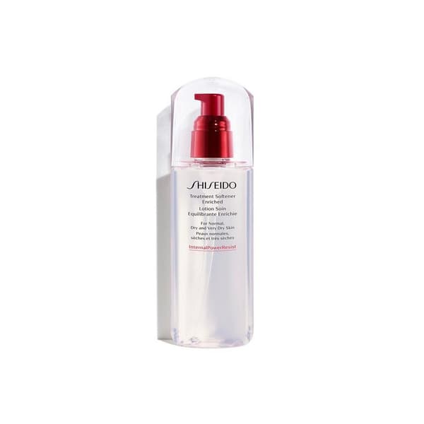 Treatment Softener Enriched 150ml