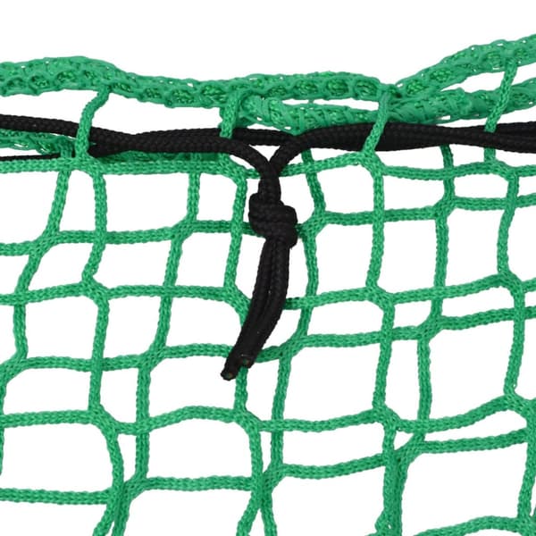 Hönät rund 0,75x0,75 m PP 2 st