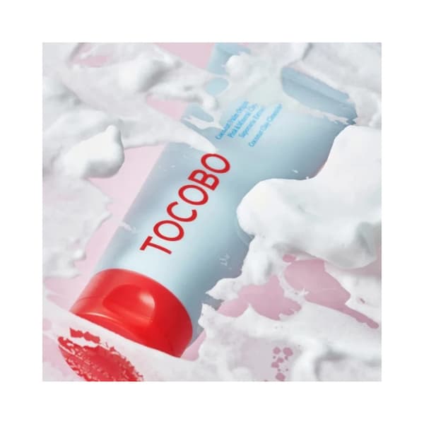 Coconut Clay Cleansing Foam 150ml