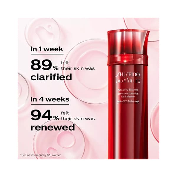 Eudermine Activating Essence 145ml