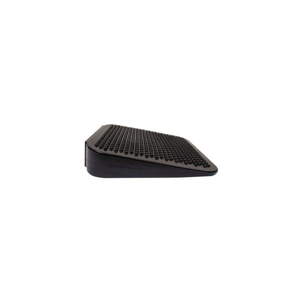 Ergonomisk sittkudde 35cm svart
