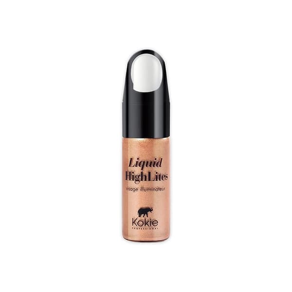 Kokie Liquid HighLites - After Glow