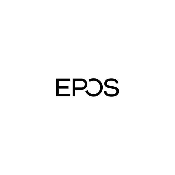 EPOS - hörsnäckor för headset