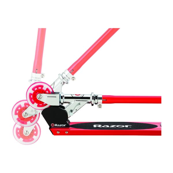Razor S Spark Sport - kickscooter