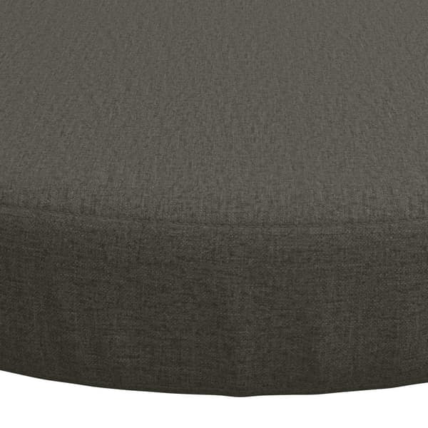 4-delade Sittdynor SOEST 4 st 100% Polyester Antracit