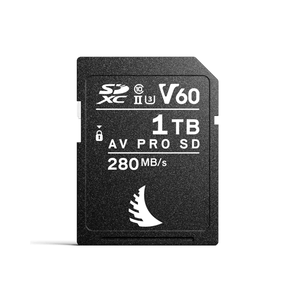 Angelbird SD AV PRO MK2 (V60) 1TB | 1 PACK