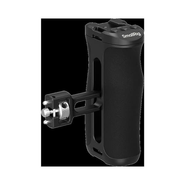 SmallRig 5950 Side Handle with 1/4''-20 Locating Screw