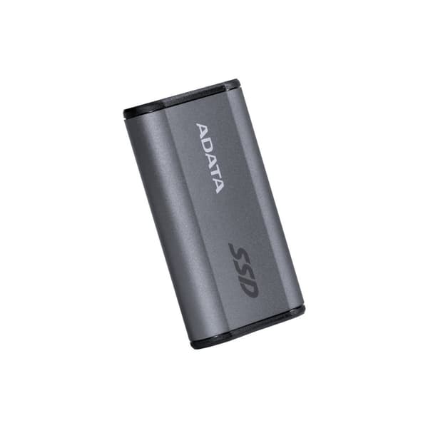 ADATA SE880 - SSD - 1 TB - USB 3.2 Gen 2
