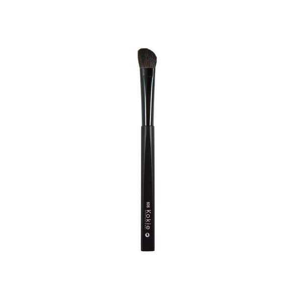 Kokie Angled Eye Shader Brush BR606