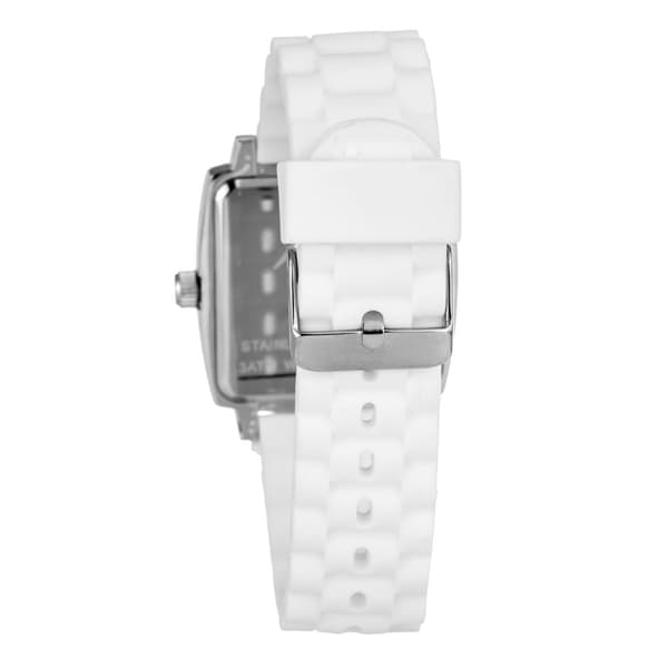 JUSTINA 21971B - Quartz Klocka Unisex (40MM)