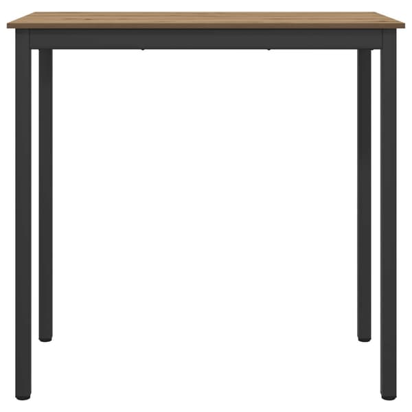 Stående Barbord Konstruerat trä