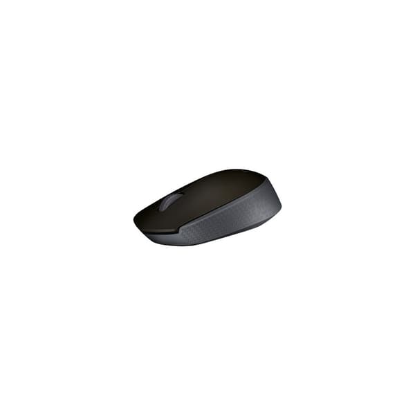 Logitech M170 - mus - 2.4 GHz