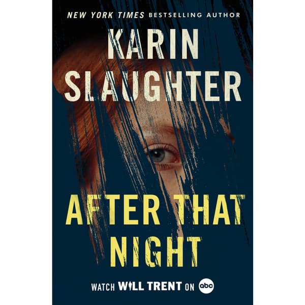 Unti Karin Slaughter #23 Intl (häftad, eng)