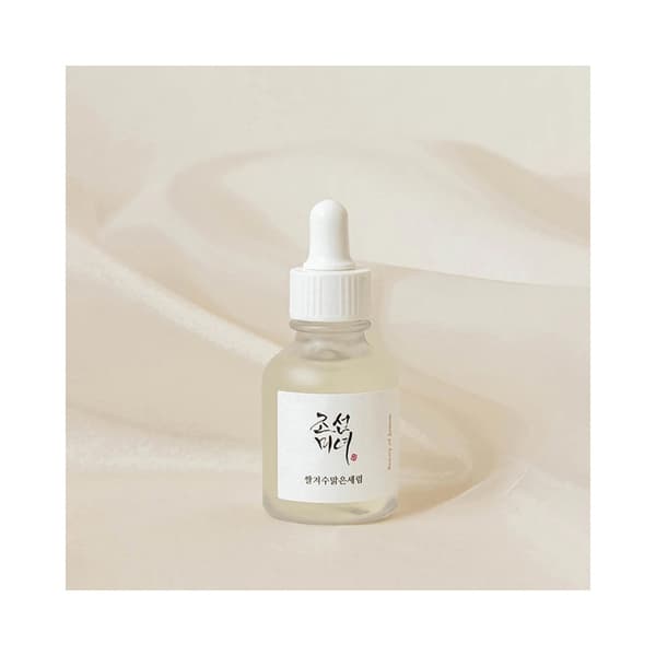 Glow Deep Serum Rice + Alpha Arbutin 30ml