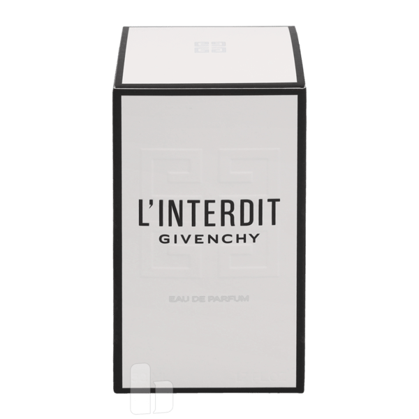 Givenchy L'Interdit Edp Spray 50 ml Dam