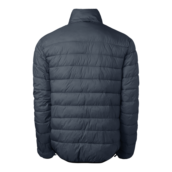 Ames Jacket Navy Male