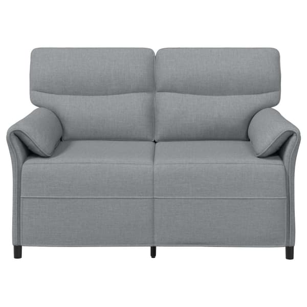 Soffa 100% polyester metallram MDF, Plywood