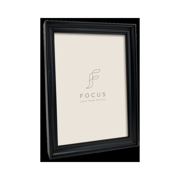 Focus Calla Black 24x30